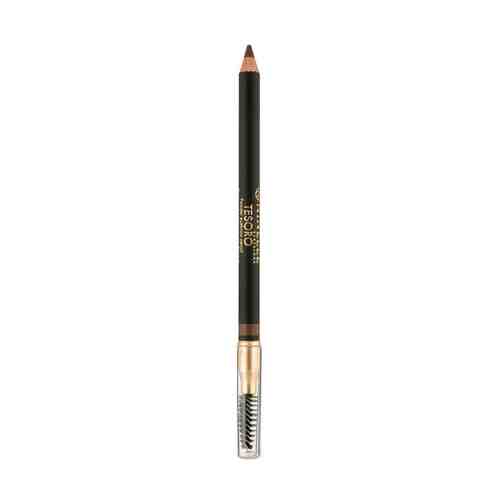 NINELLE Пудровый карандаш для бровей TESORO арт. 121000069