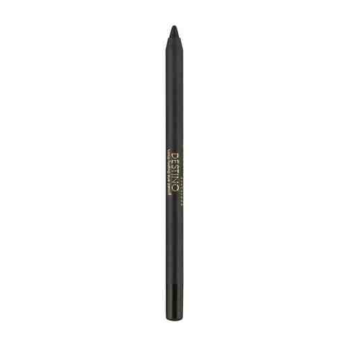 NINELLE Устойчивый карандаш для век DESTINO арт. 121000090