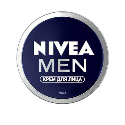 NIVEA Крем для лица для мужчин Nivea Men арт. 54100004
