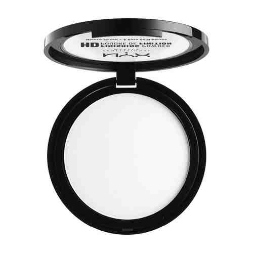 NYX Professional Makeup Пудра HD HIGH DEFINITION FINISHING POWDER арт. 91700547