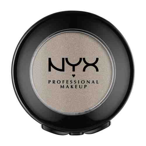NYX Professional Makeup Высокопигментированные тени для век. HOT SINGLES EYE SHADOW арт. 91100042