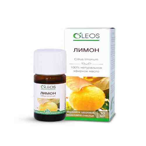 Oleos Эфирное масло Лимон арт. 126600034