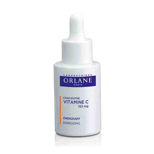 ORLANE Концентрат витамина С для сияния и молодости кожи лица арт. 128900093