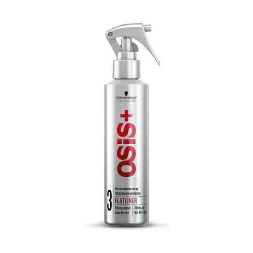 OSIS+ Спрей для волос термозащитный Flatliner арт. 77600109