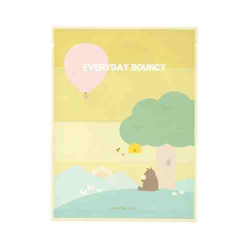 PACK AGE Маска для лица Everyday bouncy арт. 134001098