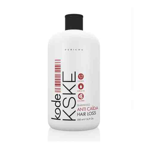 PERICHE PROFESIONAL Шампунь против выпадения волос Kode KSKE Shampoo Hair Loss арт. 126600843