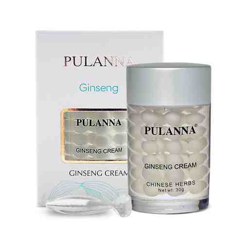 PULANNA Омолаживающий женьшеневый крем-Ginseng Cream, серия Женьшень арт. 114800459
