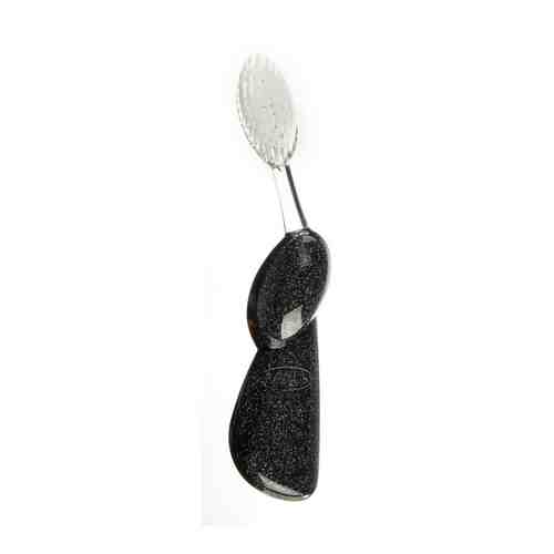 RADIUS Щетка зубная со сменной головкой для левшей Big Brush арт. 125300363