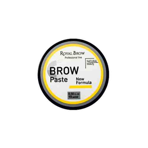 RCLER Контурная паста для бровей Brow Paste арт. 132100784