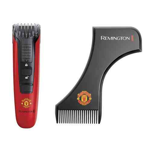 Remington Триммер для бороды и усов Beard Boss Manchester United MB4128 арт. 128900139