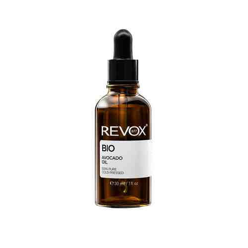 REVOX B77 Масло авокадо для лица арт. 120700804