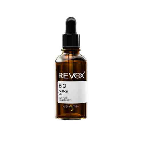 REVOX B77 Масло касторовое для кожи арт. 120700805