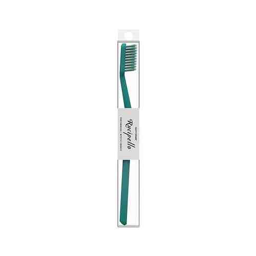 RUCIPELLO Зубная щетка Toothbrush Mystic Forest Изумрудная коллекция арт. 134200765