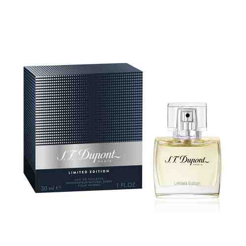 S.T. DUPONT Pour Homme Limited Edition арт. 113800003