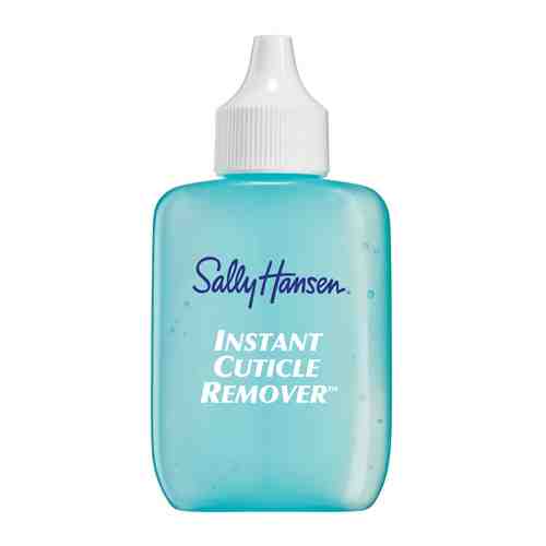 SALLY HANSEN Гель для быстрого удаления кутикулы Instant Cuticle Remover арт. 77400008