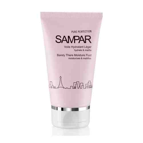 SAMPAR PARIS Крем-флюид для лица матирующий арт. 78600535