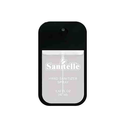 Sanitelle Антисептический арома санитайзер для рук с ароматом кофе, 80%. арт. 131400549