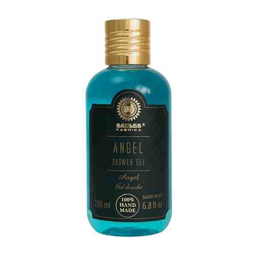 SAULES FABRIKA Гель для душа с ароматом парфюма Angel арт. 132501248