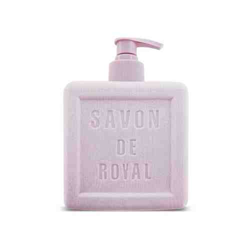 SAVON DE ROYAL Мыло жидкое для мытья рук Provence CUBE PURPLE арт. 121400396