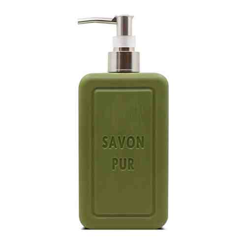 SAVON DE ROYAL Мыло жидкое для мытья рук Savon Pur Green арт. 121400331