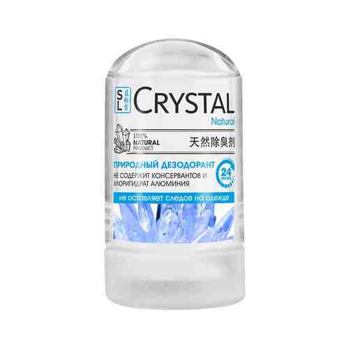 Secrets Lan Минеральный дезодорант Crystal (для нормальной кожи) арт. 126201171