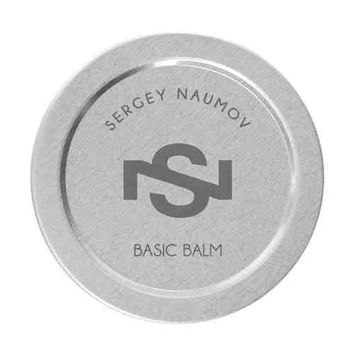 SERGEY NAUMOV BALM BY SERGEY NAUMOV BASIC арт. 61800001
