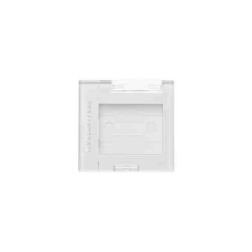 SHU UEMURA Кейс белый для палетки теней (моно) арт. 78600444