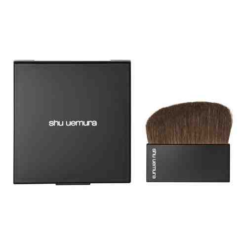 SHU UEMURA Кейс для двойной пудры Dualfit Compact арт. 78600450