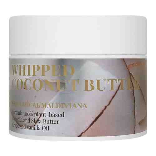 SKINOMICAL Взбитое масло Кокоса Whipped Coconut Butter арт. 131400938