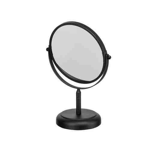 SWENSA Зеркало косметическое 2-стороннее, настольное арт. 132000385