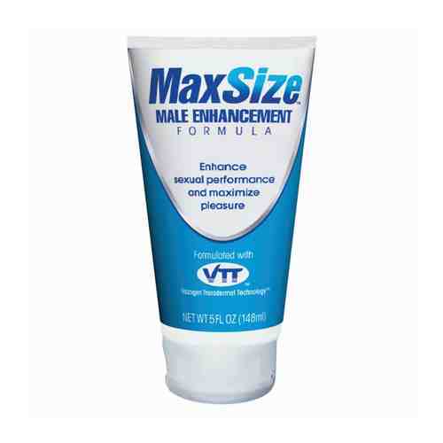 SWISS NAVY Косметическое средство для интимной гигиены для мужчин Max Size арт. 119800001