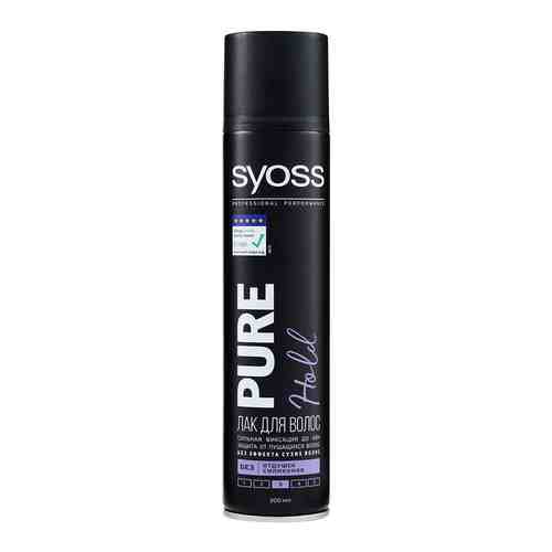 SYOSS Лак для волос Pure Hold арт. 124700183