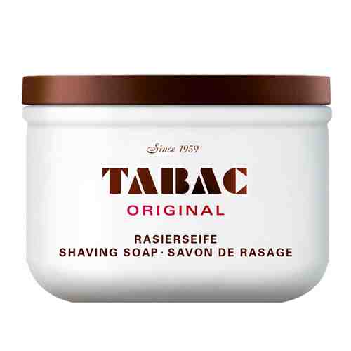 TABAC ORIGINAL Мыло для бритья арт. 68300592