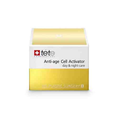 TETE COSMECEUTICAL Крем для лица Anti-age Cell Activator арт. 128500440