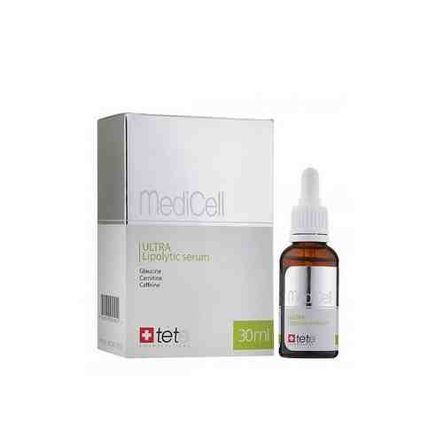TETE COSMECEUTICAL Лосьон косметический Medicell Ultra Anticellulite serum арт. 129302131