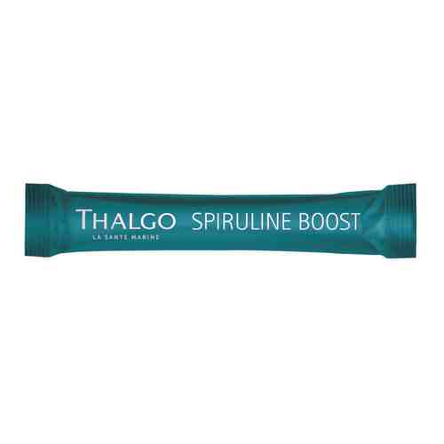 THALGO Детокс-напиток со спирулиной энергизирующий арт. 131501503