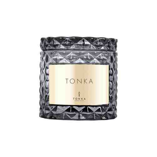 TONKA PERFUMES MOSCOW Ароматическая свеча «TONKA» арт. 131400636