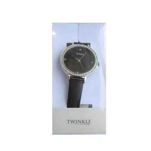 TWINKLE Наручные часы с японским механизмом, модель: 