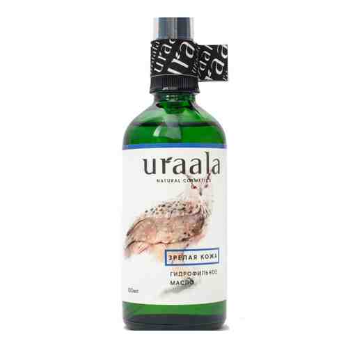 URAALA Гидрофильное масло для зрелой кожи арт. 127400708