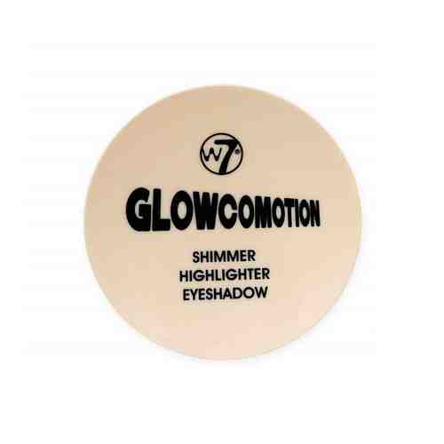 W7 Хайлайтер для лица Glowcomotion арт. 128300685