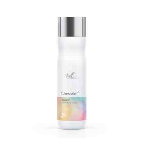 WELLA PROFESSIONALS Шампунь для защиты цвета Color Motion+ Shampoo арт. 128300147