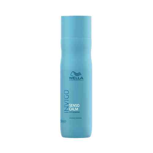 WELLA PROFESSIONALS Шампунь Invigo Senso Calm Sensitive Shampoo арт. 130300120