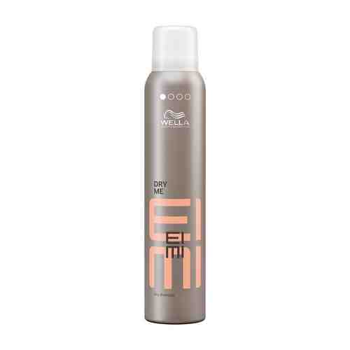 WELLA PROFESSIONALS Сухой шампунь EIMI Dry Me Dry Shampoo арт. 122000481