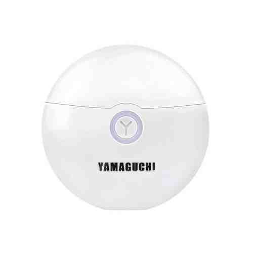 YAMAGUCHI Прибор для подтяжки кожи лица и декольте Yamaguchi EMS Face Lifting арт. 130200632
