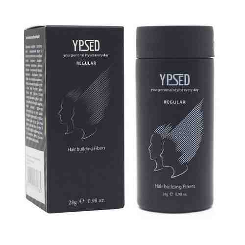 Ypsed Продукция косметическая для ухода за волосами: Загуститель волос Ypsed Regular, т.корич.шокол. арт. 126601729