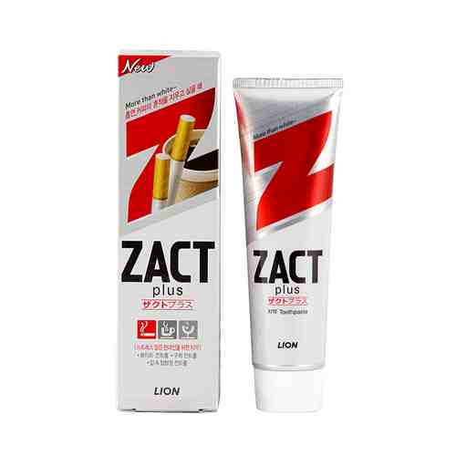 ZACT Отбеливающая зубная паста арт. 129700189