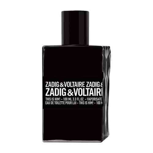 ZADIG&VOLTAIRE This Is Him арт. 61200021