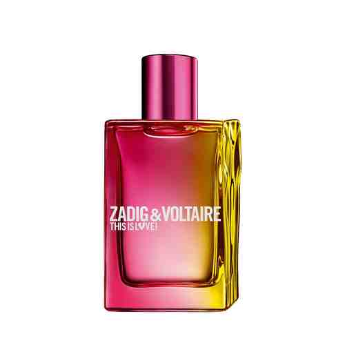 ZADIG&VOLTAIRE This is love! Pour elle арт. 97500028