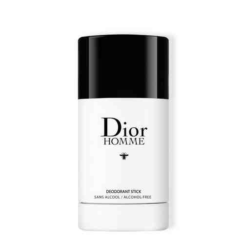 DIOR Дезодорант-стик без содержания спирта Dior Homme арт. 97900036