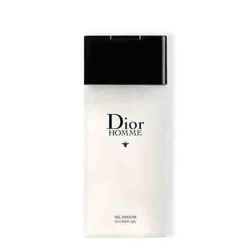 DIOR Гель для душа Dior Homme арт. 97900037